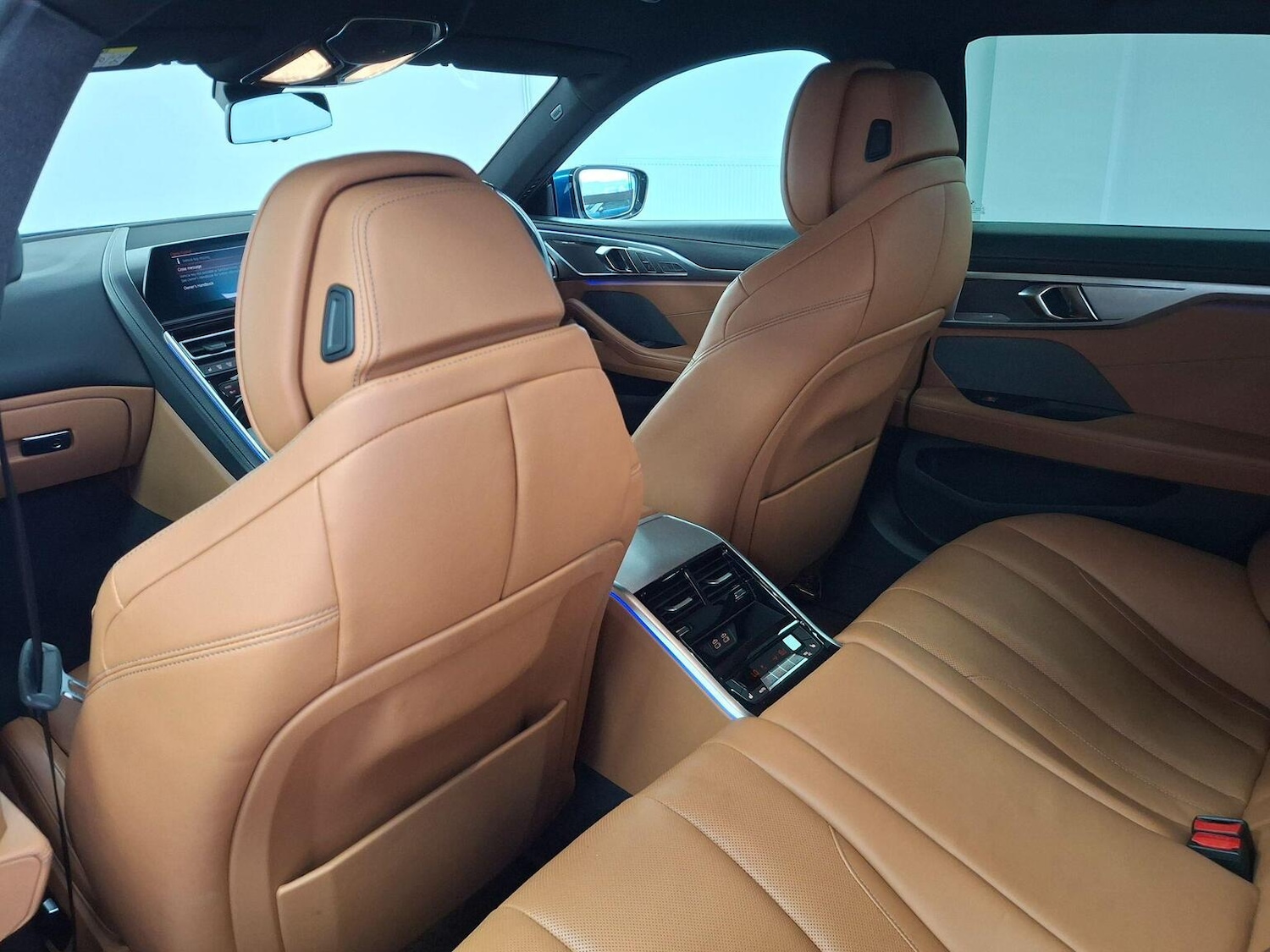 Used BMW 8 Series 2020 for sale - 77781770: Photo 60