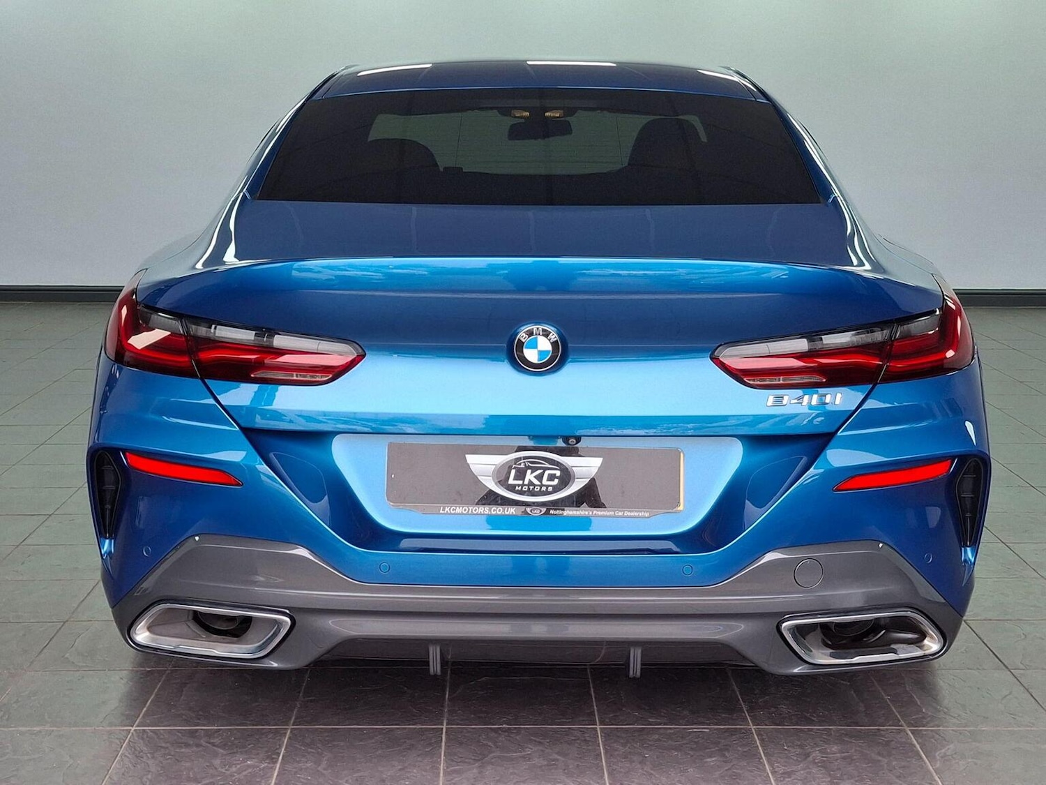 Used BMW 8 Series 2020 for sale - 77781770: Photo 63