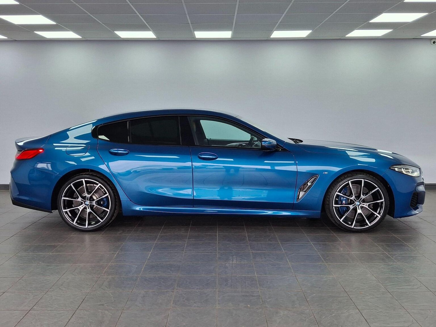 Used BMW 8 Series 2020 for sale - 77781770: Photo 65