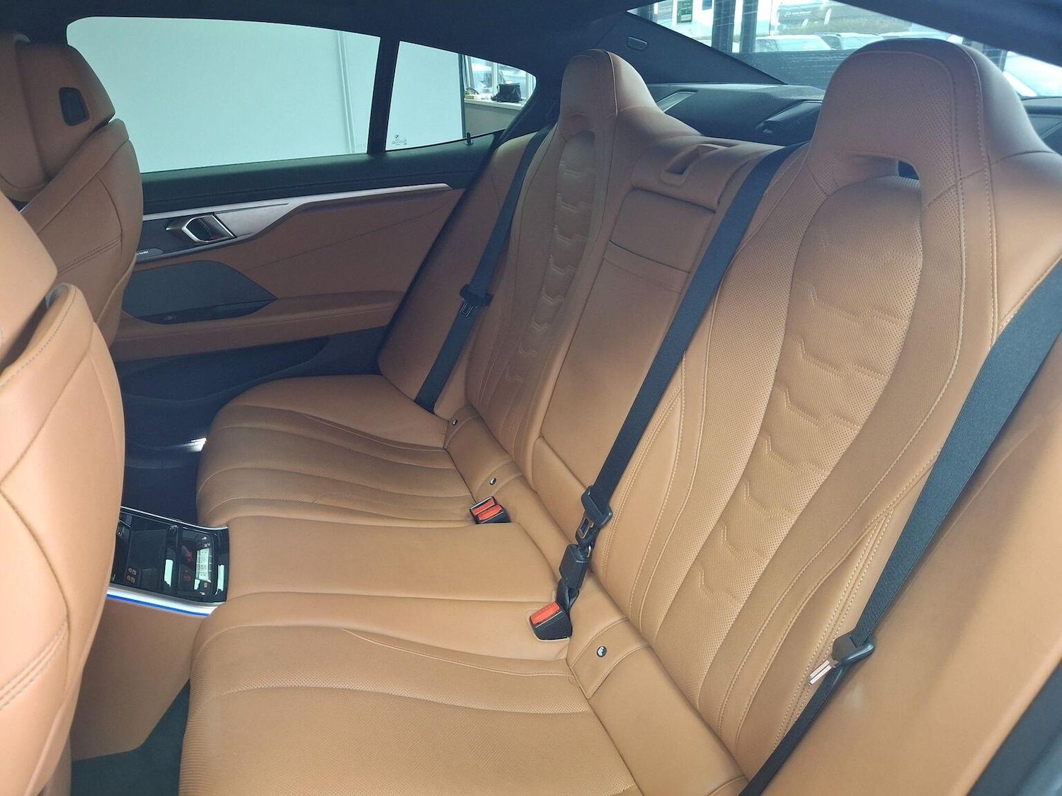 Used BMW 8 Series 2020 for sale - 77781770: Photo 66