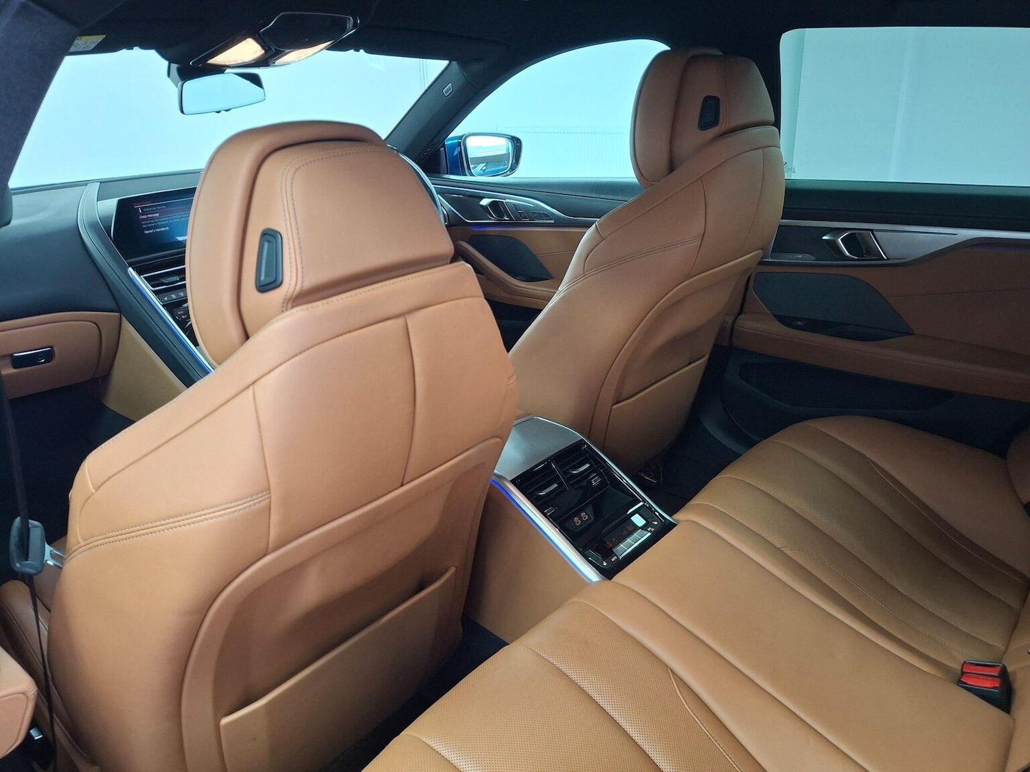 Used BMW 8 Series 2020 for sale - 77781770: Photo 67