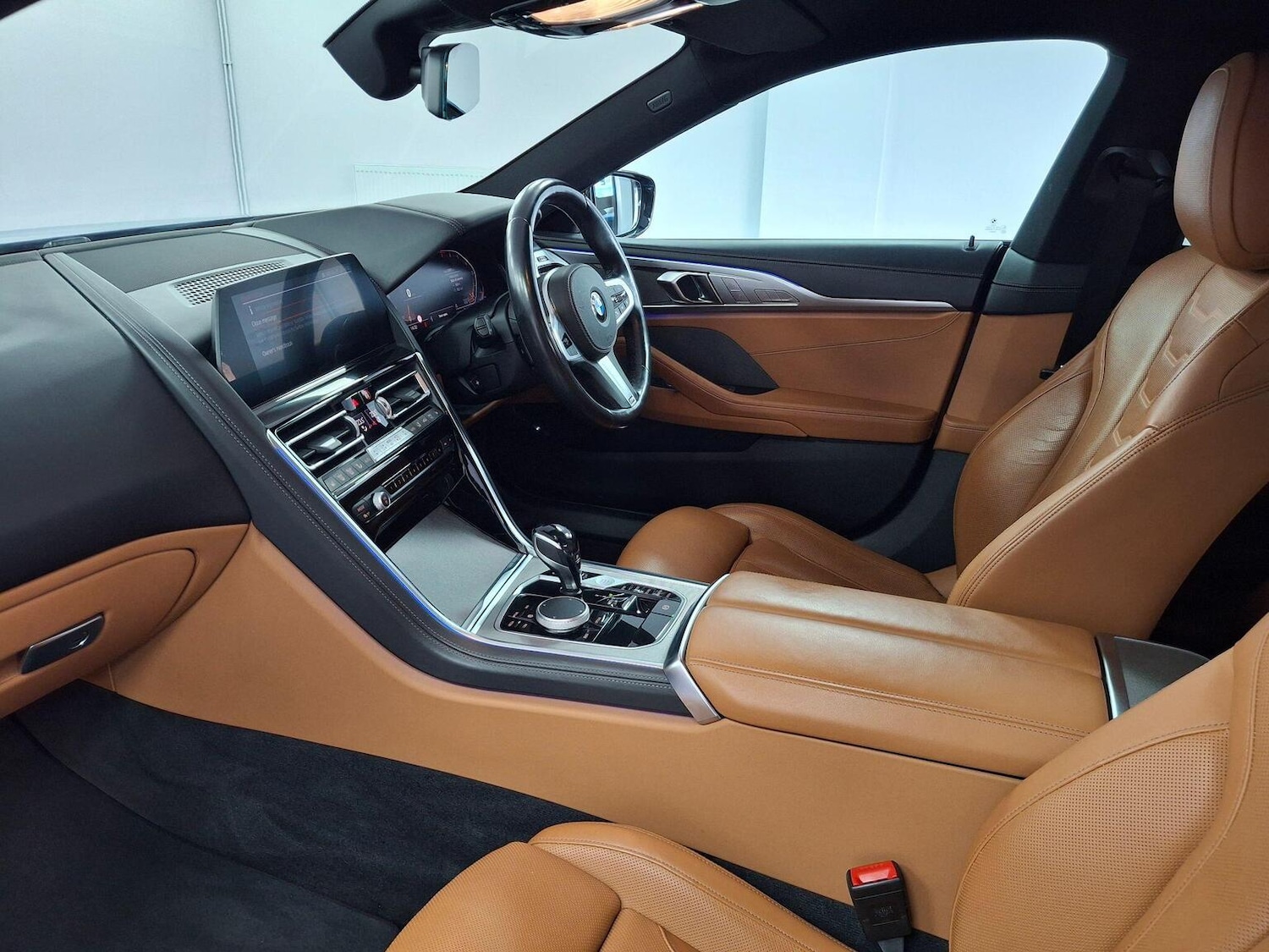 Used BMW 8 Series 2020 for sale - 77781770: Photo 68