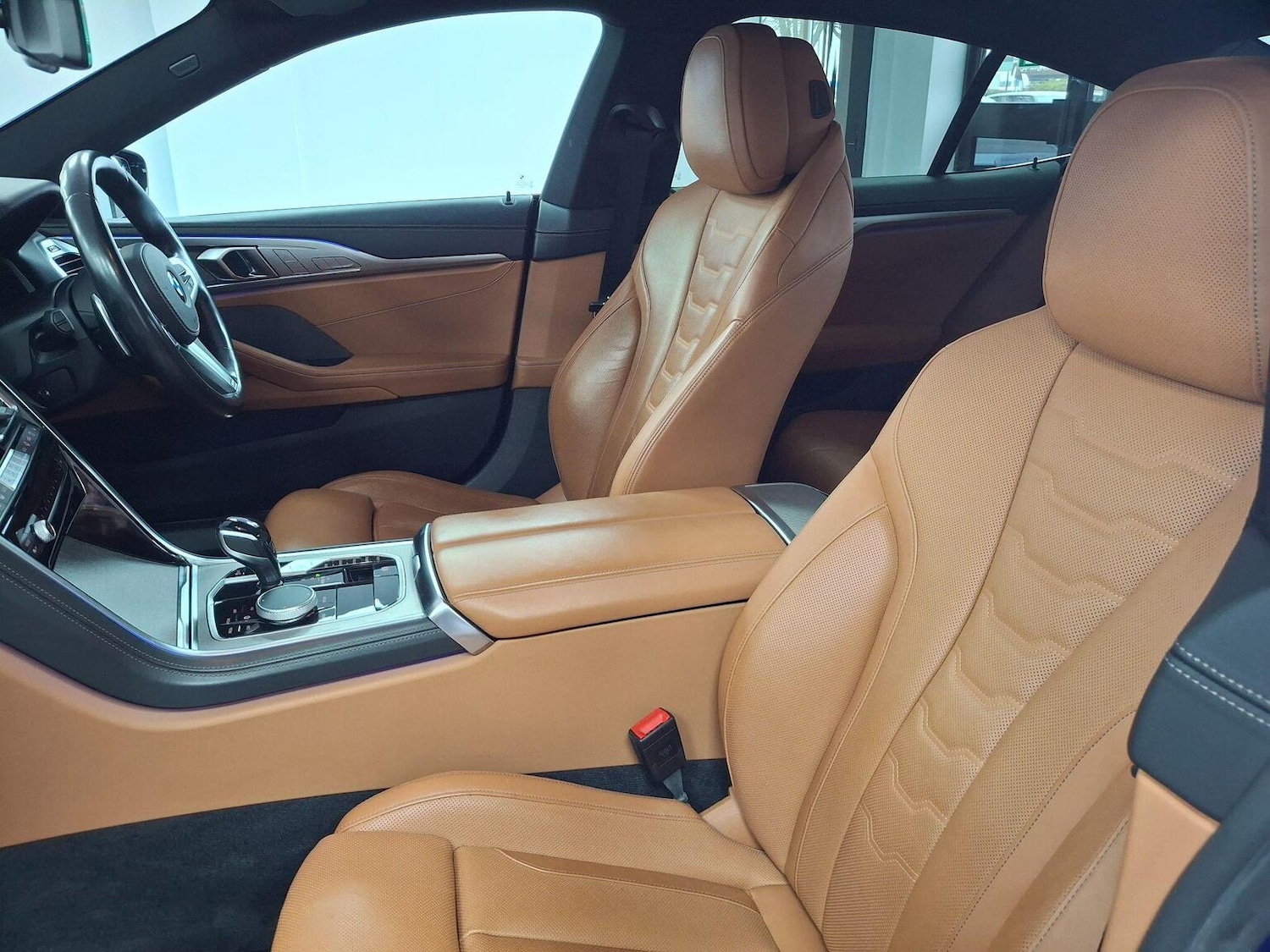 Used BMW 8 Series 2020 for sale - 77781770: Photo 70