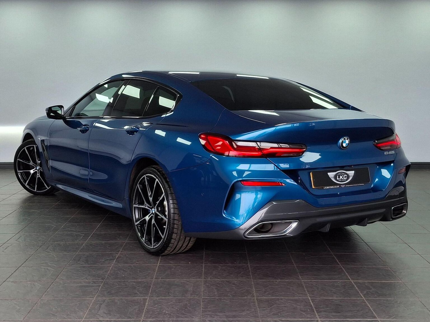 Used BMW 8 Series 2020 for sale - 77781770: Photo 72