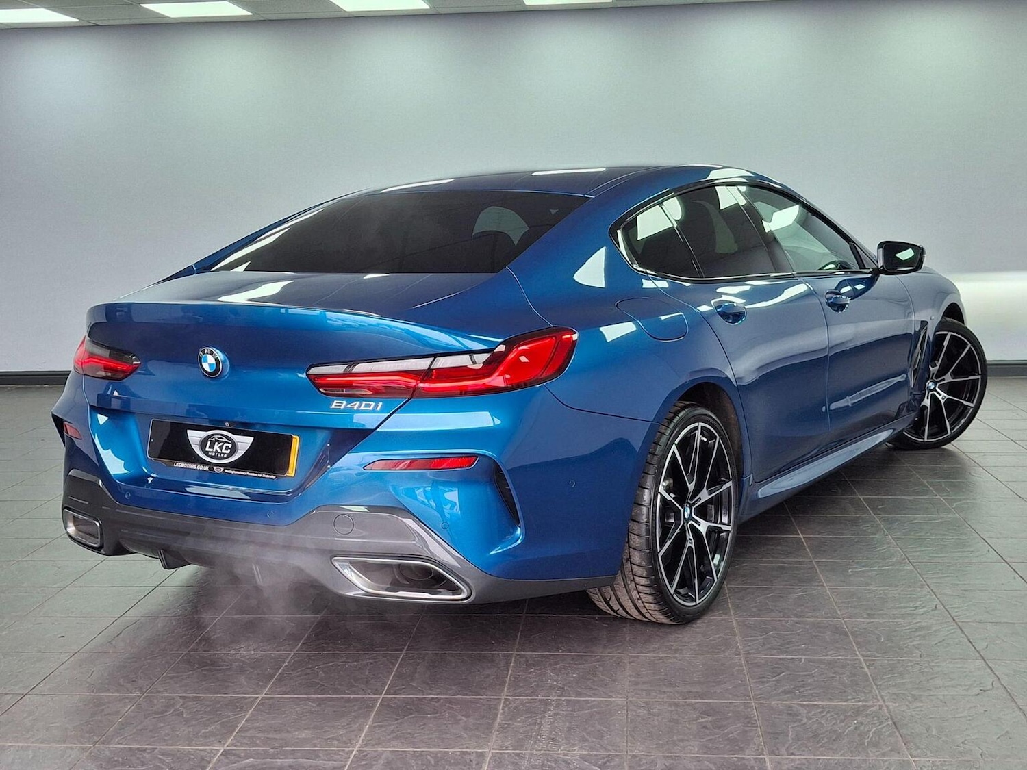 Used BMW 8 Series 2020 for sale - 77781770: Photo 74