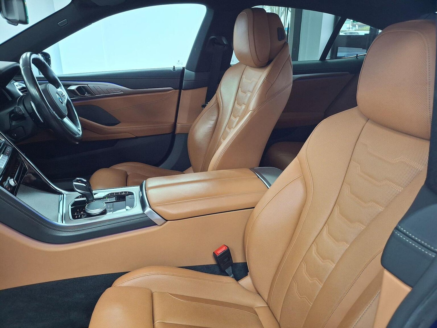 Used BMW 8 Series 2020 for sale - 77781770: Photo 75