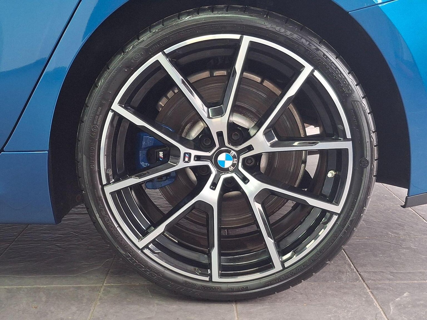 Used BMW 8 Series 2020 for sale - 77781770: Photo 77