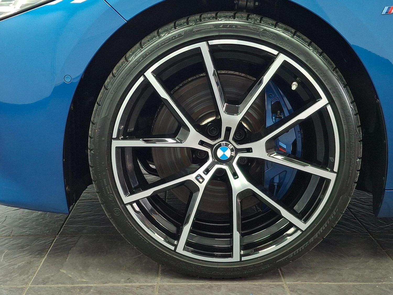 Used BMW 8 Series 2020 for sale - 77781770: Photo 78