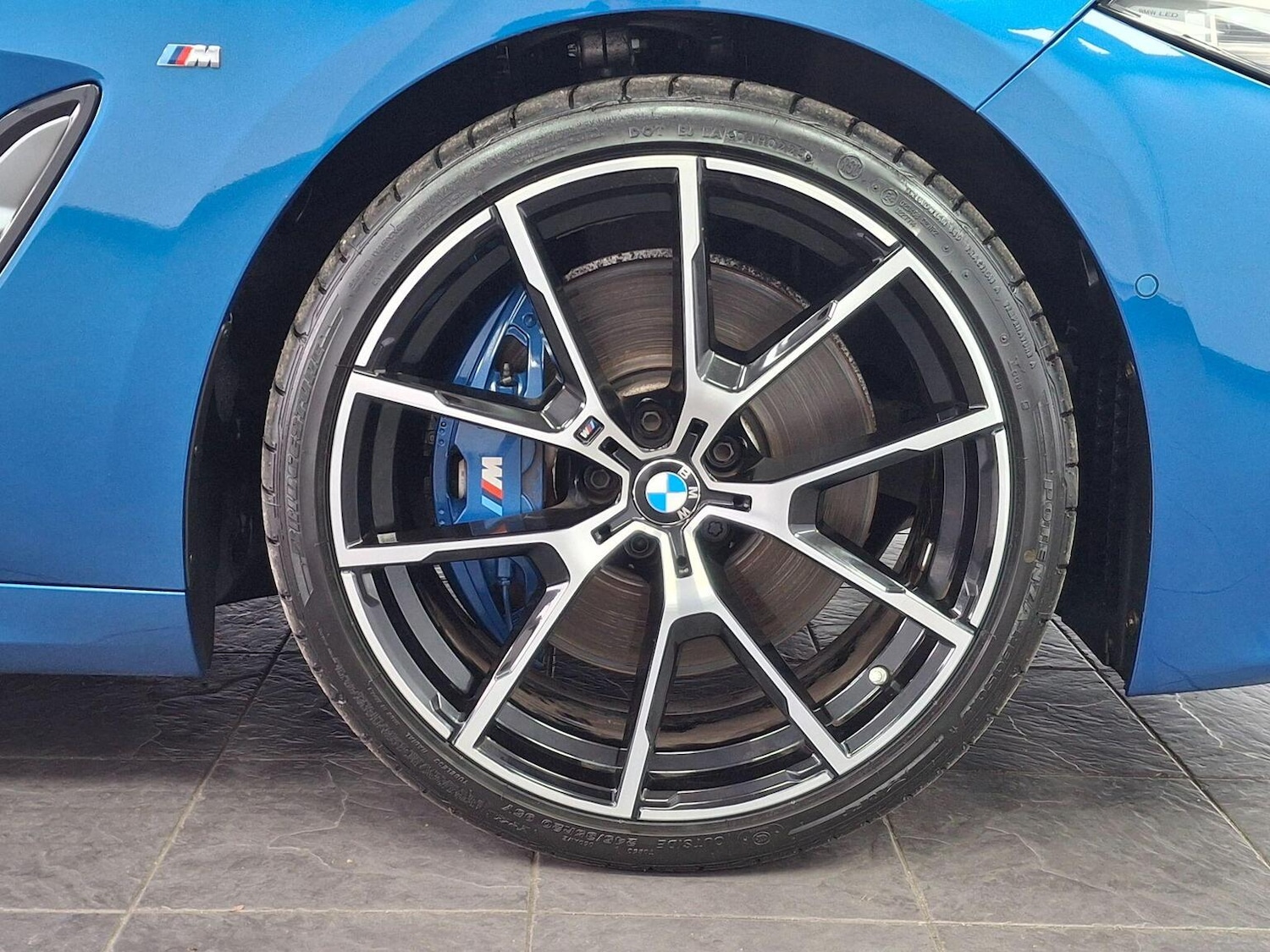 Used BMW 8 Series 2020 for sale - 77781770: Photo 80