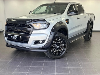 Used Ford Ranger 2016 for sale - 79168020: Photo