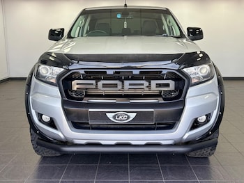 Used Ford Ranger 2016 for sale - 79168020: Photo