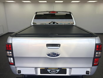 Used Ford Ranger 2016 for sale - 79168020: Photo