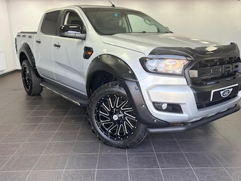 Used Ford Ranger 2016 for sale - 79168020: Photo