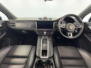 Used Porsche Macan 2021 for sale - 75539073: Photo