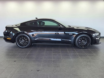 Used Ford Mustang 2021 for sale - 78300386: Photo