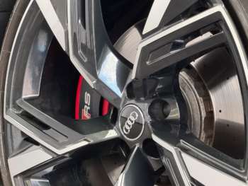 Used Audi RS6 Avant 2020 for sale - 74788943: Photo