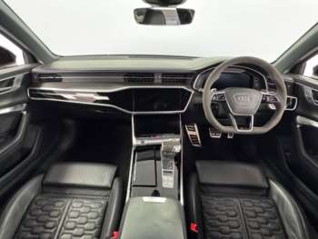 Used Audi RS6 Avant 2020 for sale - 74788943: Photo