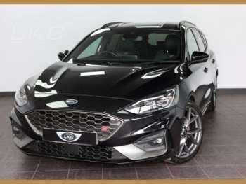 2020 (70) - 2.0 EcoBlue 190 ST 5dr