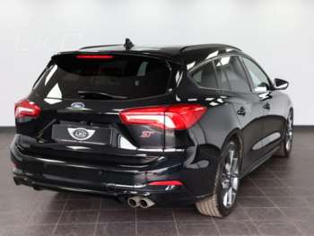 Used Ford Focus 2020 for sale - 74776450: Photo