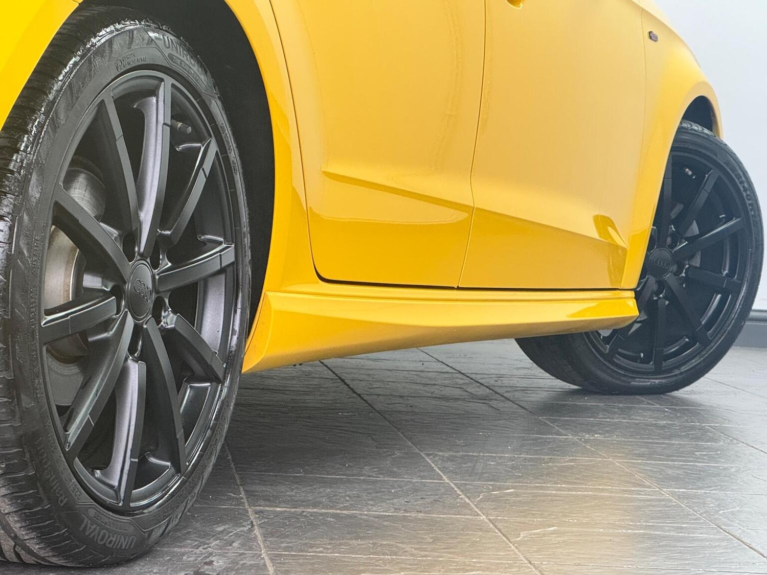 Used Audi A3 2017 for sale - 76741369: Photo 12