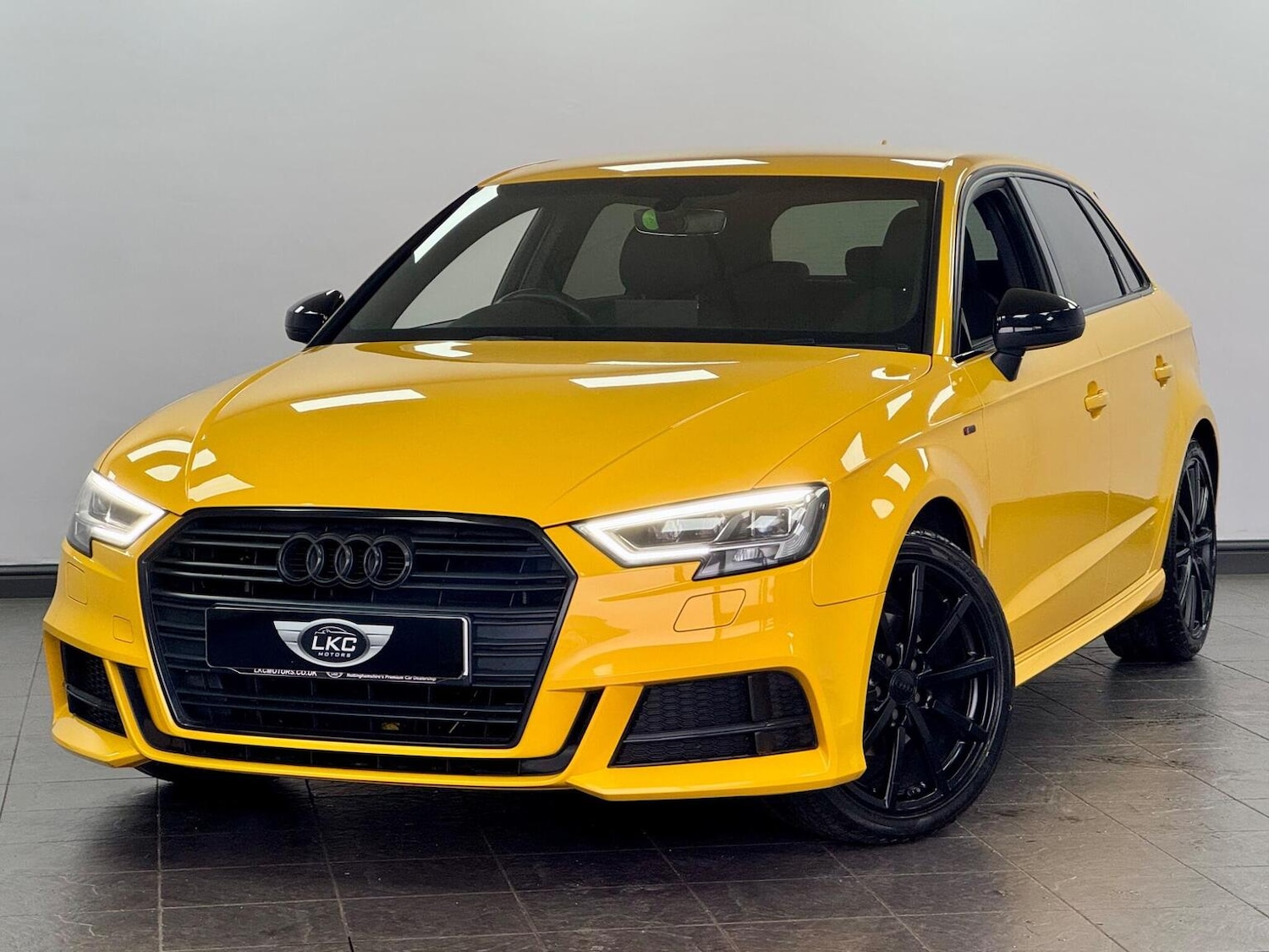 Used Audi A3 2017 for sale - 76741369: Photo 16