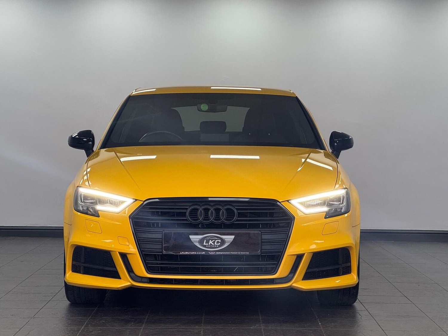 Used Audi A3 2017 for sale - 76741369: Photo 17