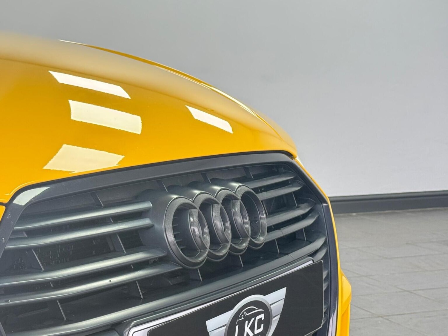 Used Audi A3 2017 for sale - 76741369: Photo 18