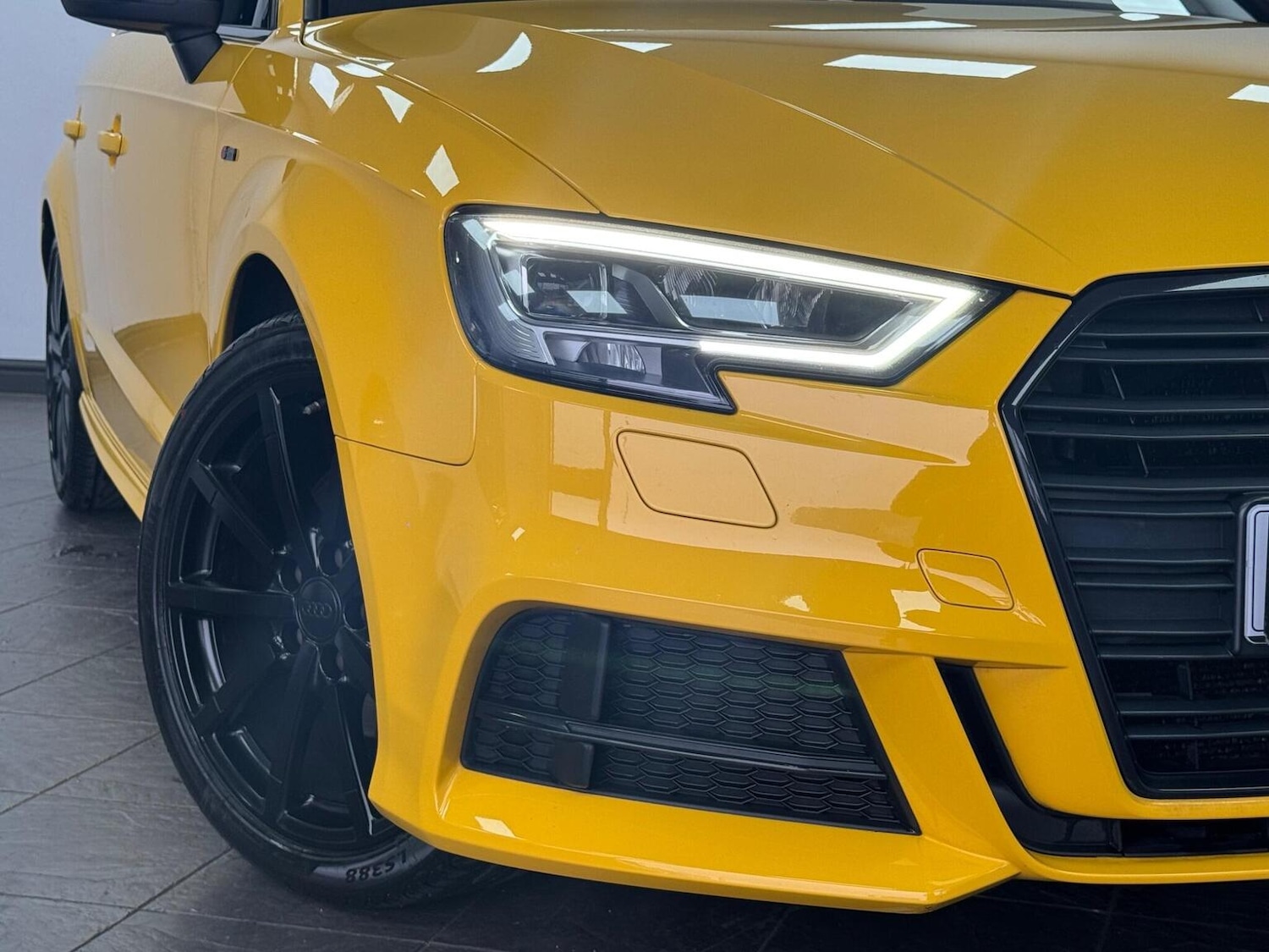 Used Audi A3 2017 for sale - 76741369: Photo 19