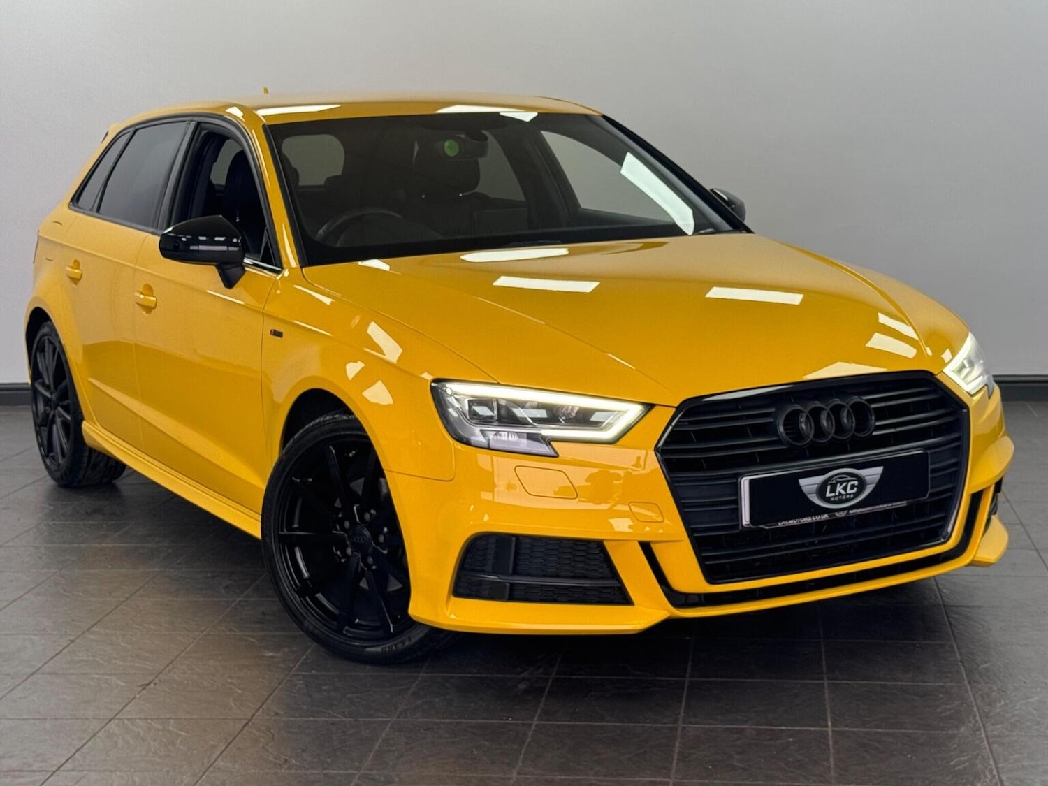 Used Audi A3 2017 for sale - 76741369: Photo 20