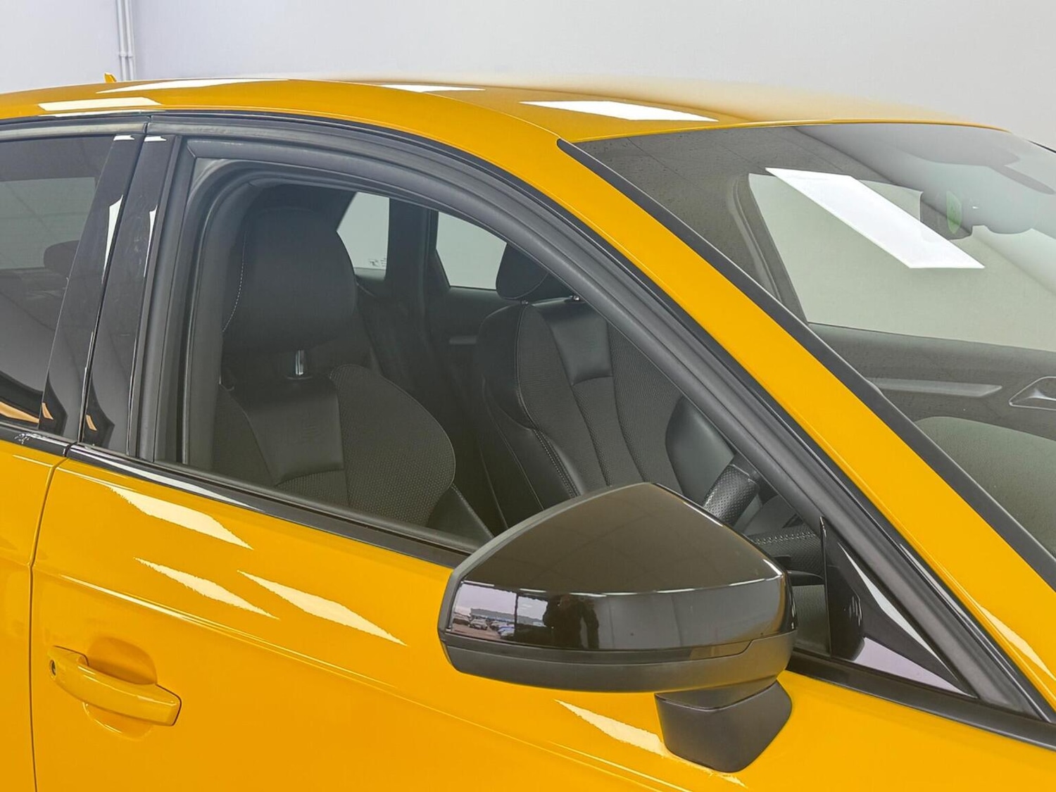 Used Audi A3 2017 for sale - 76741369: Photo 21