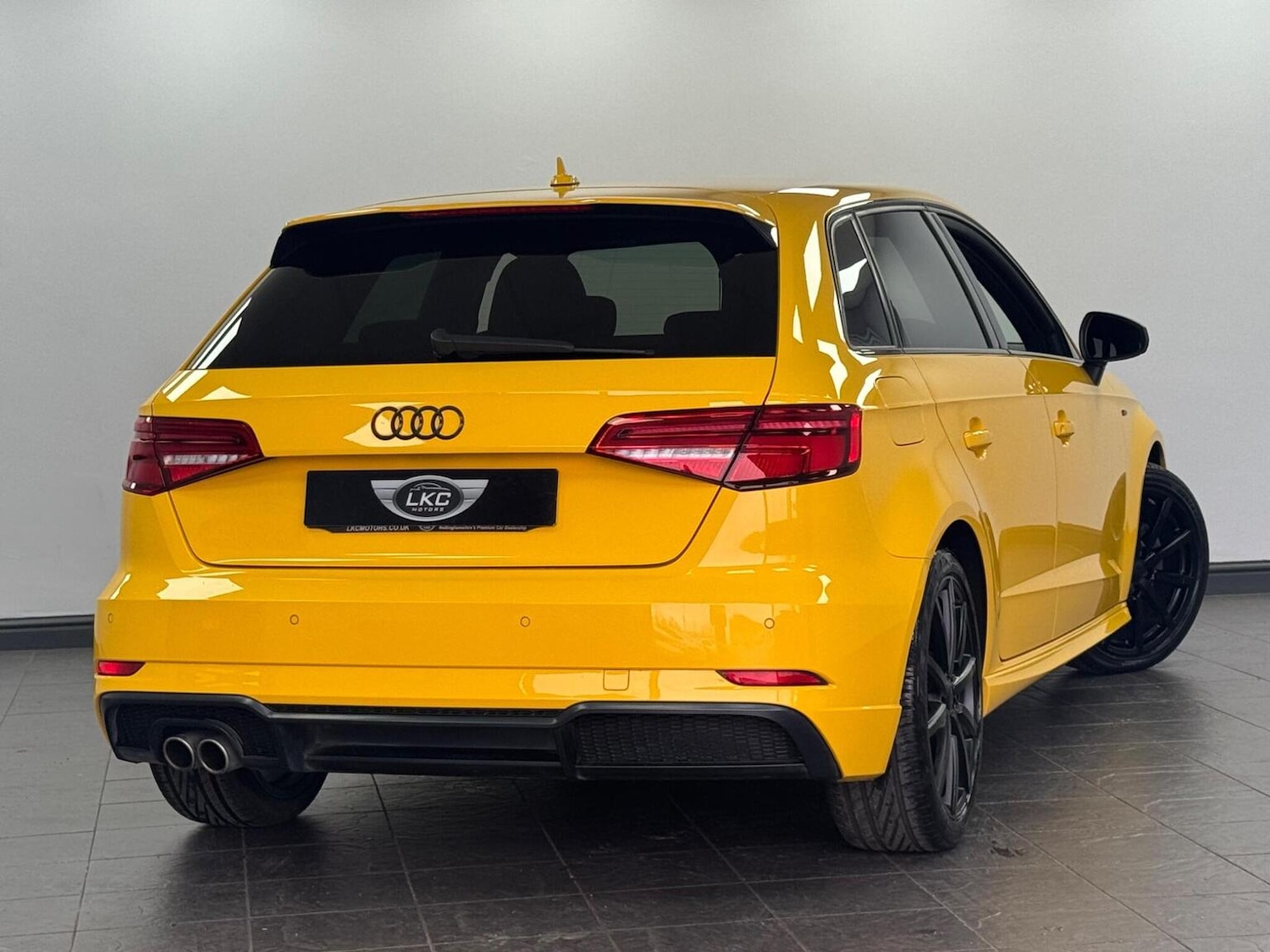 Used Audi A3 2017 for sale - 76741369: Photo 25