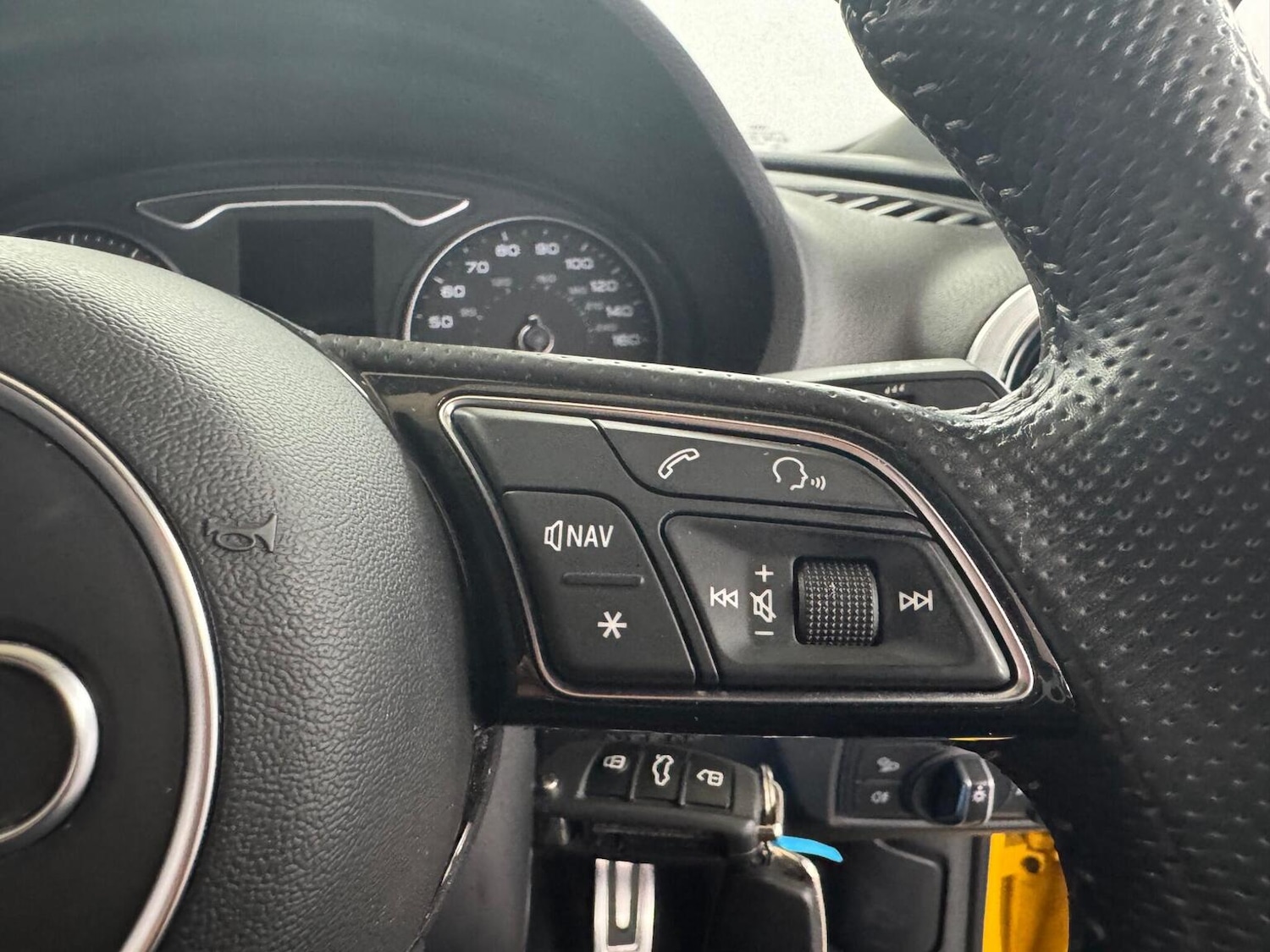 Used Audi A3 2017 for sale - 76741369: Photo 35