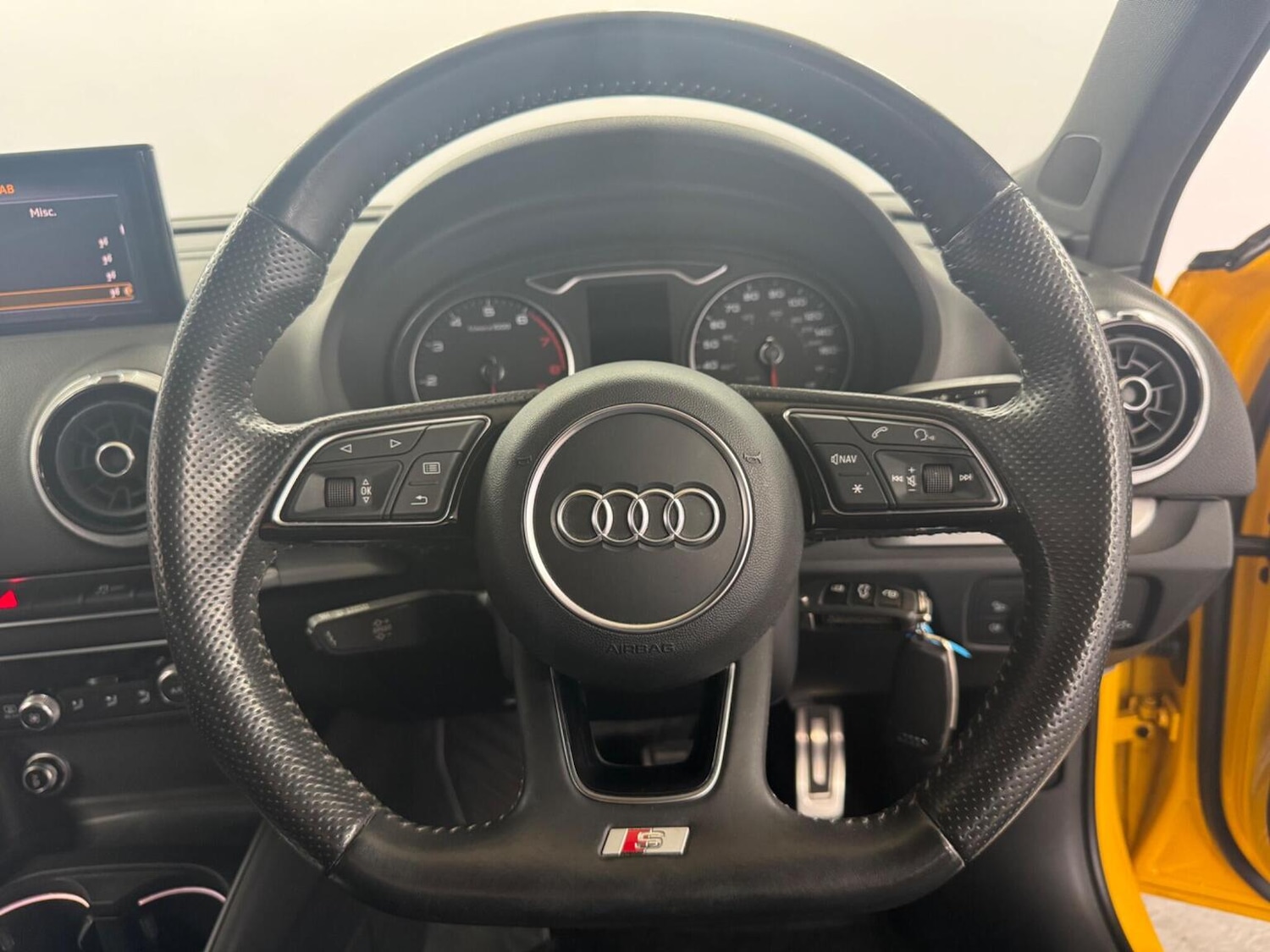 Used Audi A3 2017 for sale - 76741369: Photo 38