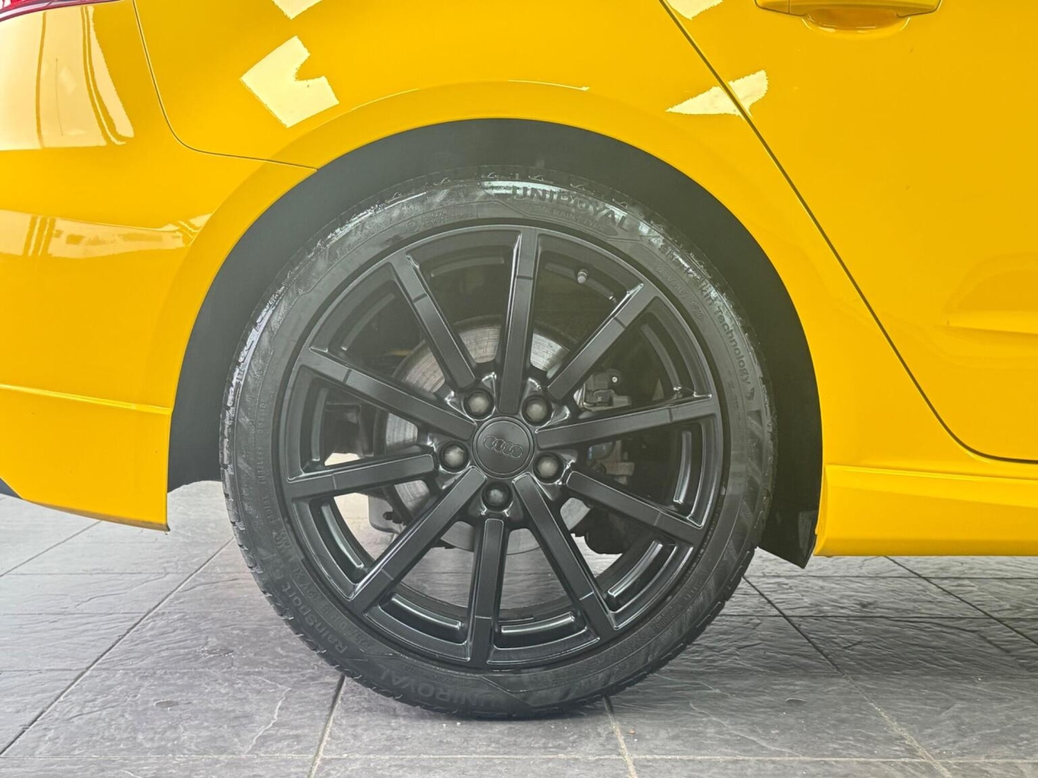 Used Audi A3 2017 for sale - 76741369: Photo 40