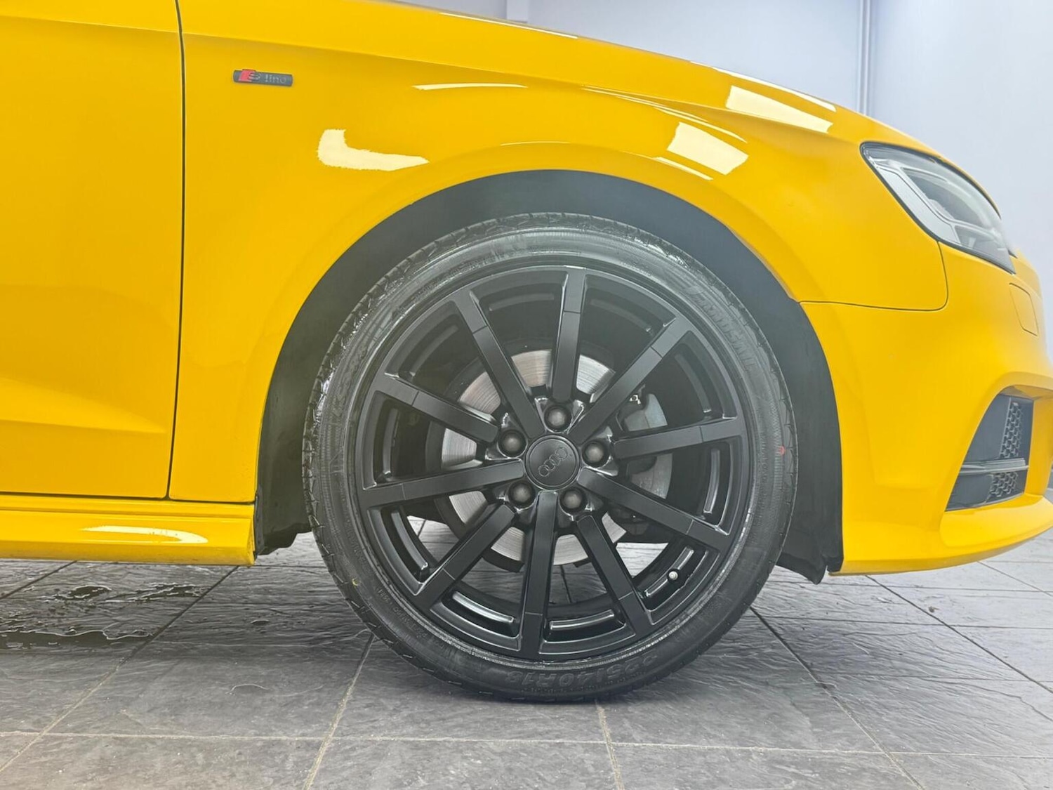 Used Audi A3 2017 for sale - 76741369: Photo 41