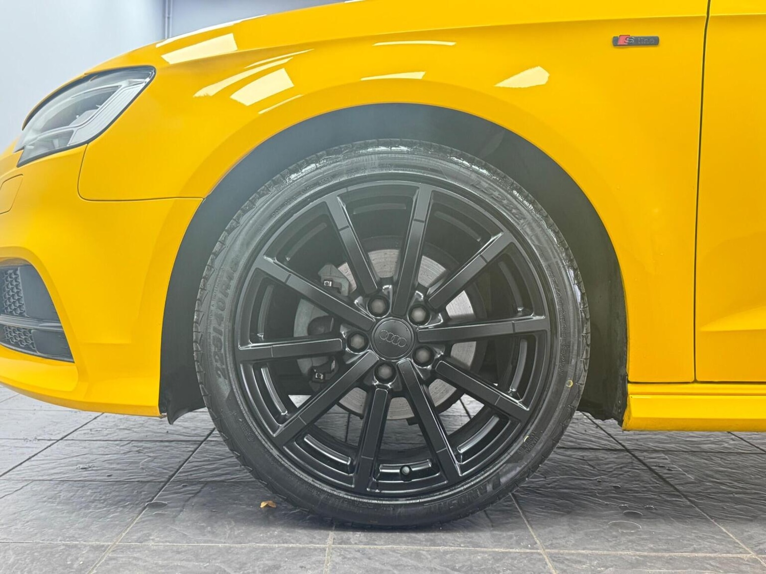 Used Audi A3 2017 for sale - 76741369: Photo 42