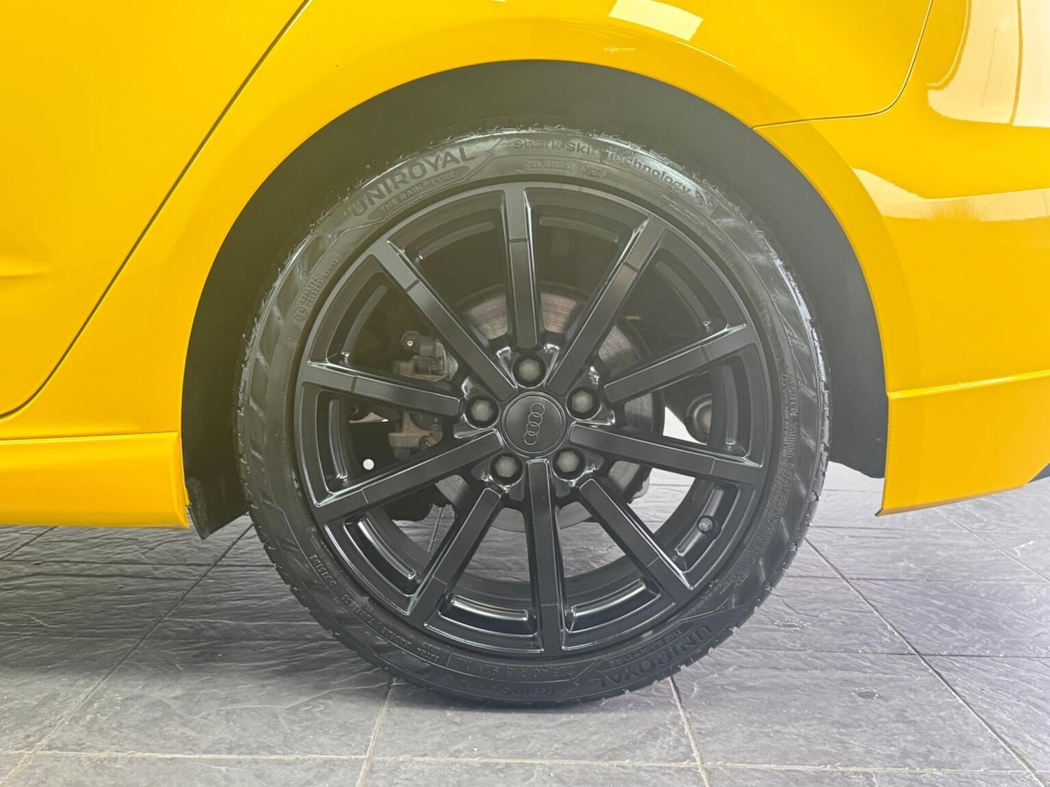 Used Audi A3 2017 for sale - 76741369: Photo 43