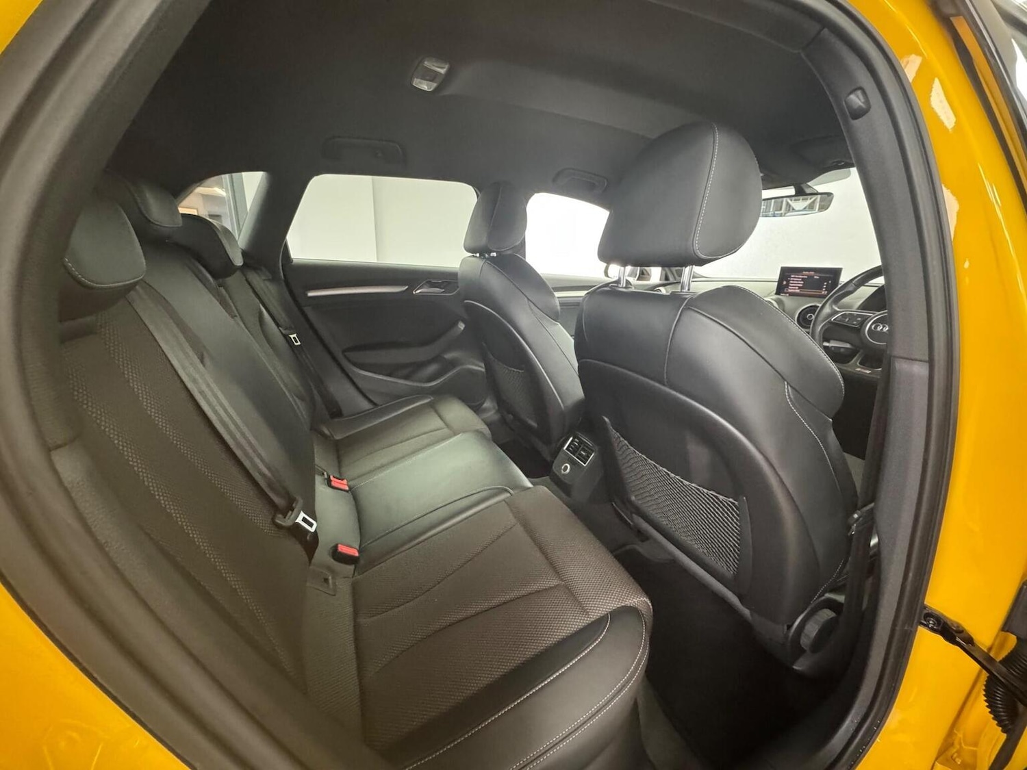 Used Audi A3 2017 for sale - 76741369: Photo 45