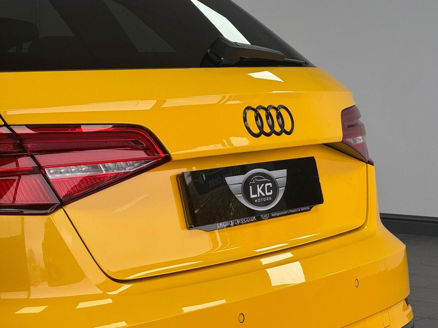 Used Audi A3 2017 for sale - 76741369: Photo 46