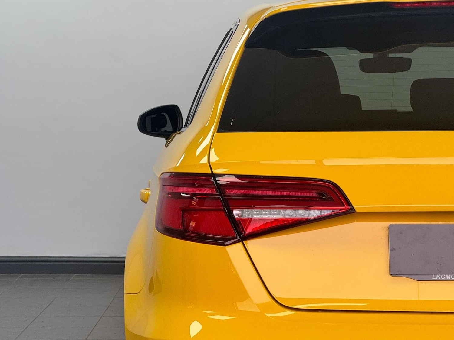 Used Audi A3 2017 for sale - 76741369: Photo 47