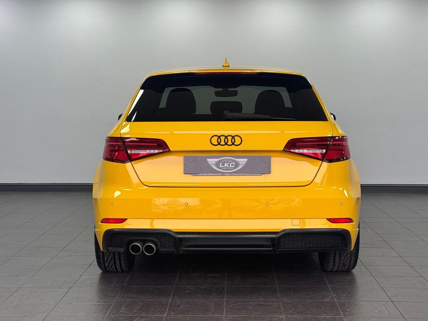 Used Audi A3 2017 for sale - 76741369: Photo 48