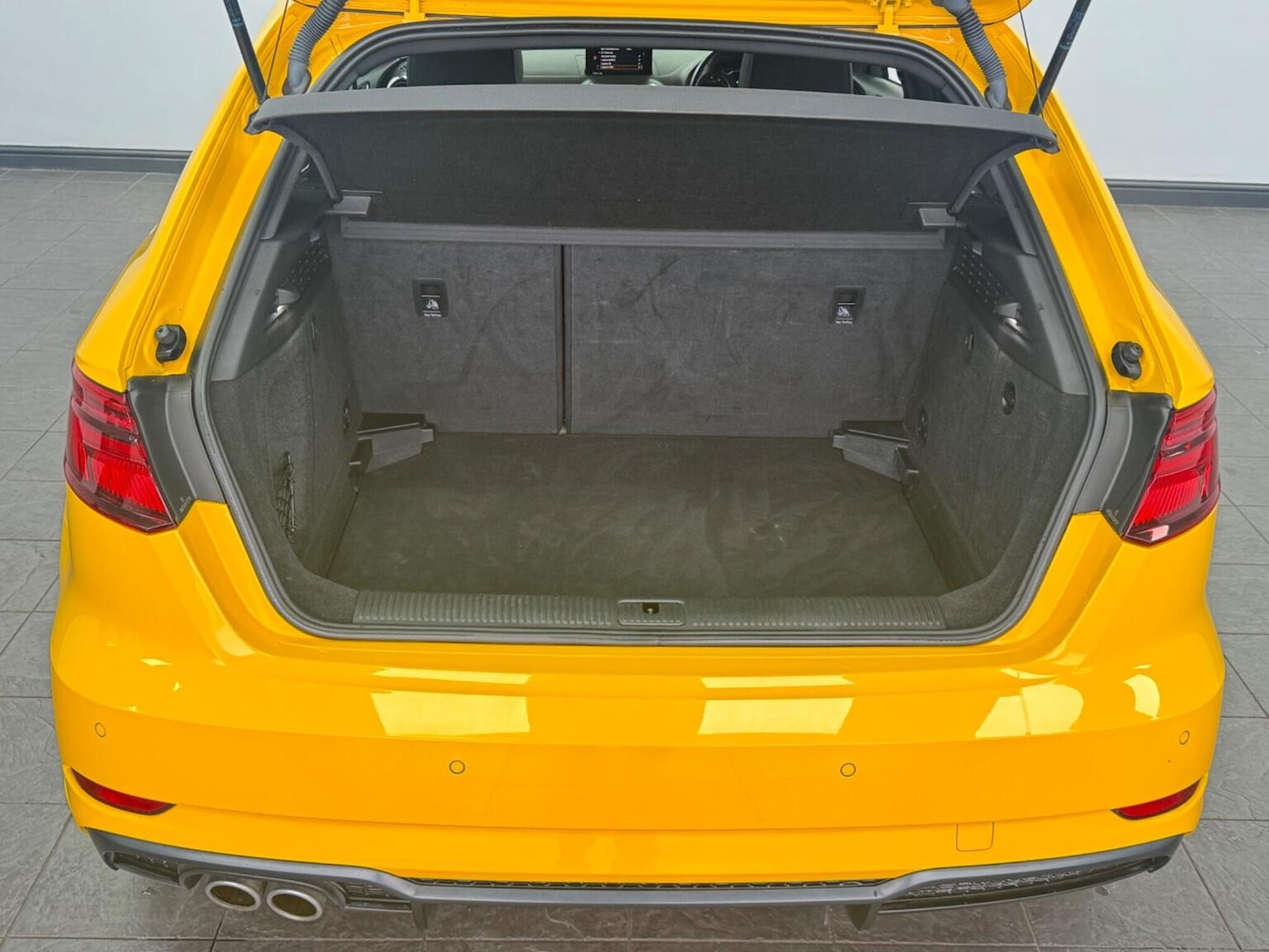 Used Audi A3 2017 for sale - 76741369: Photo 49