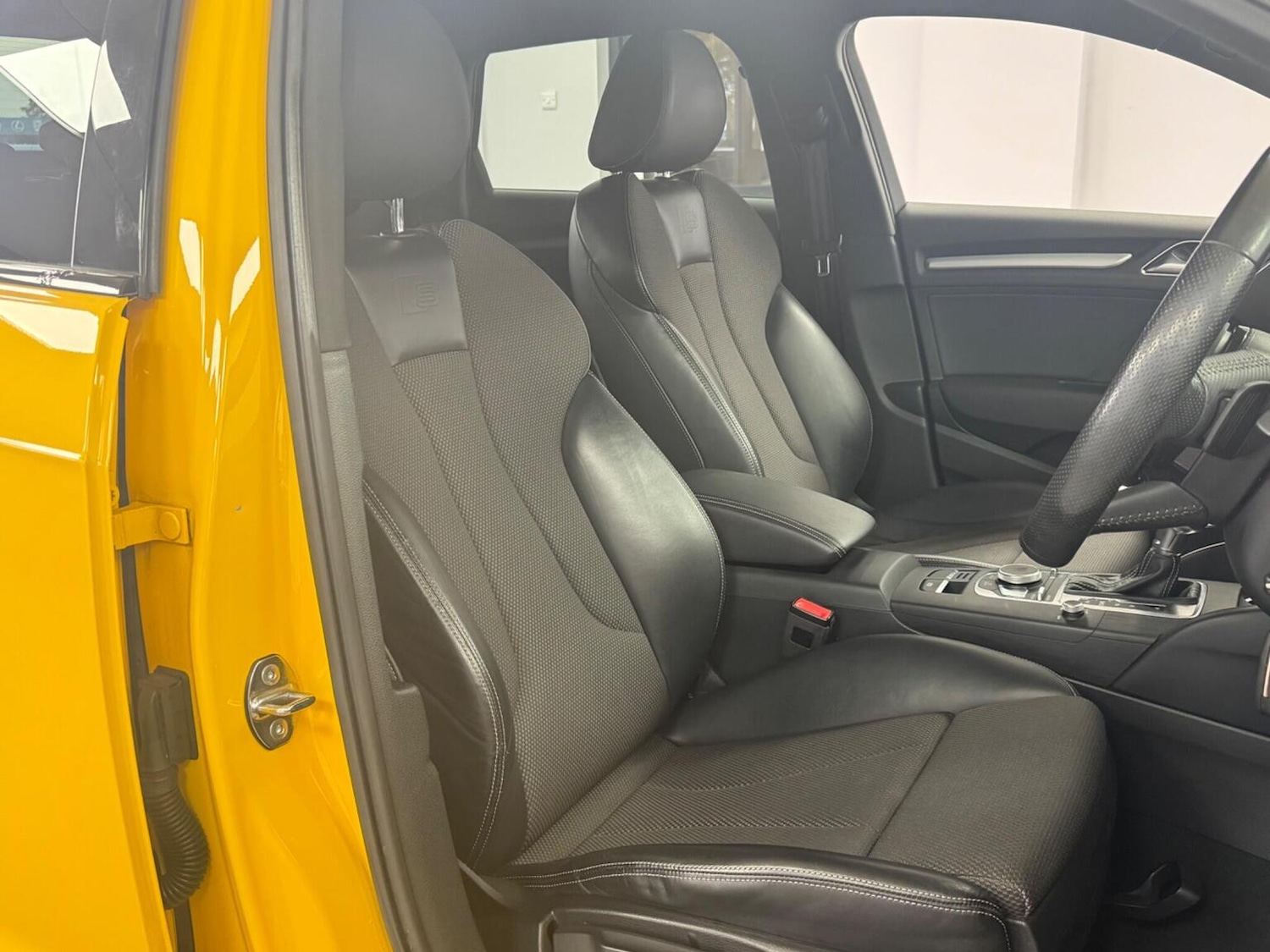 Used Audi A3 2017 for sale - 76741369: Photo 7