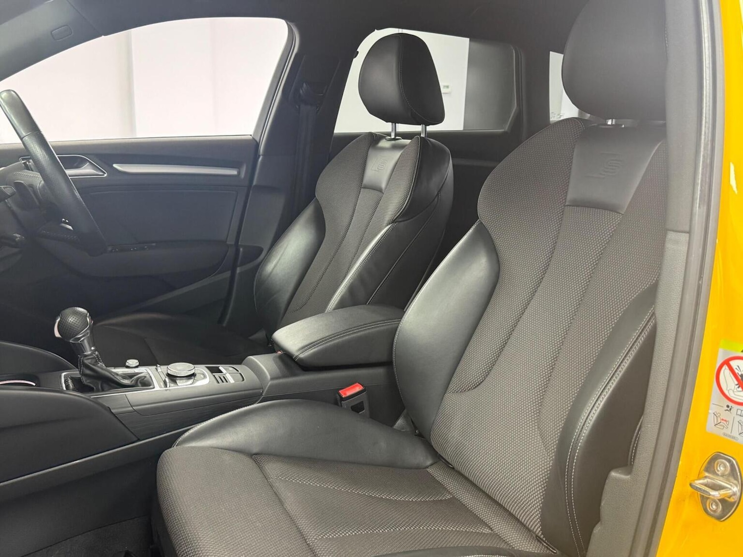 Used Audi A3 2017 for sale - 76741369: Photo 8