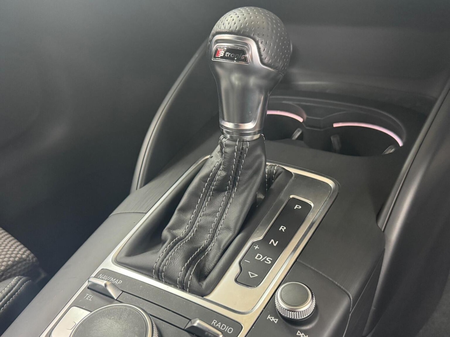 Used Audi A3 2017 for sale - 76741369: Photo 9