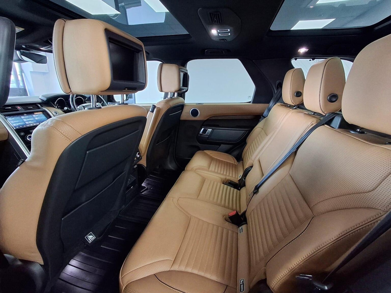 Used Land Rover Discovery 2018 for sale - 77020593: Photo 10