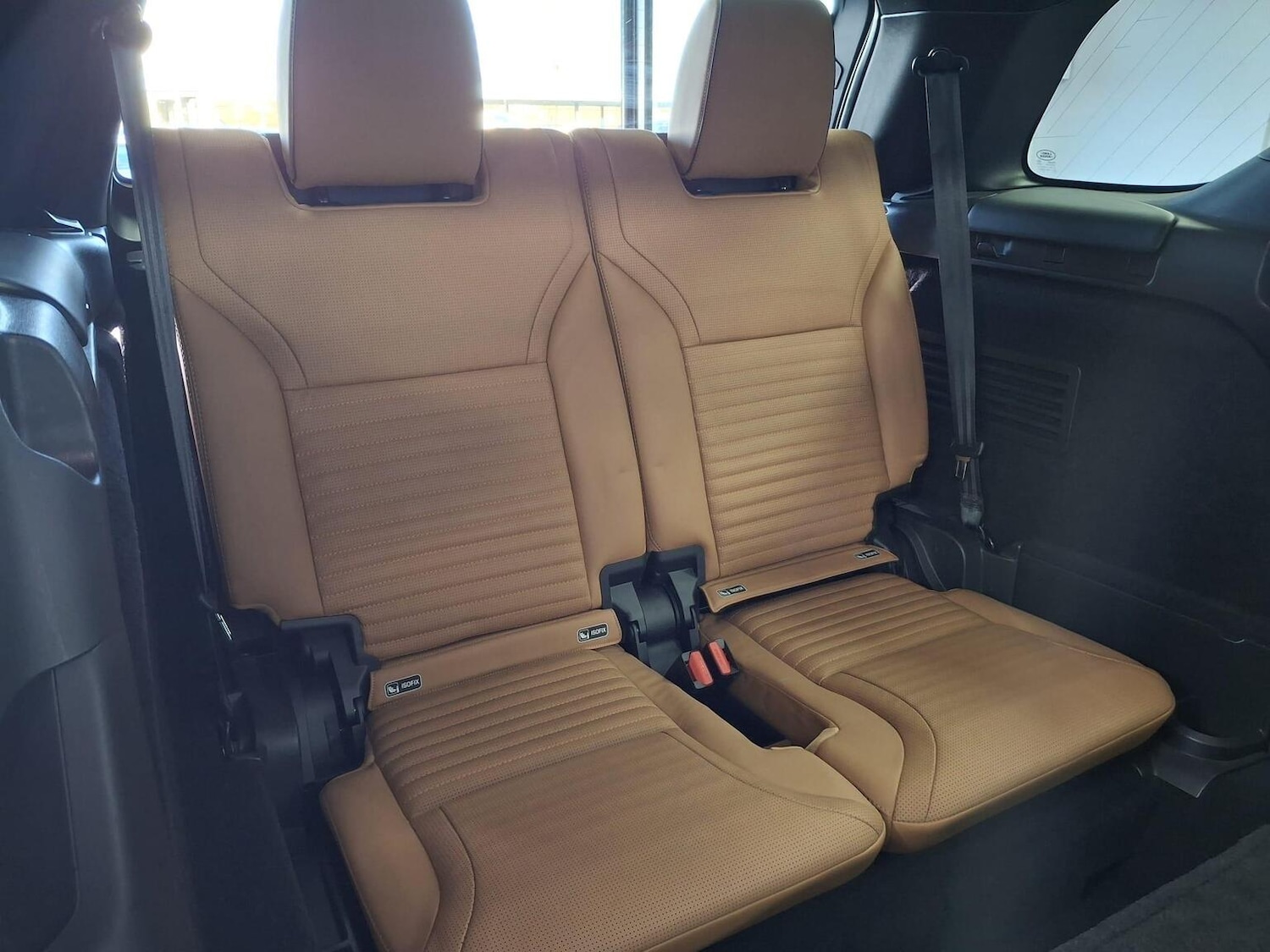 Used Land Rover Discovery 2018 for sale - 77020593: Photo 13