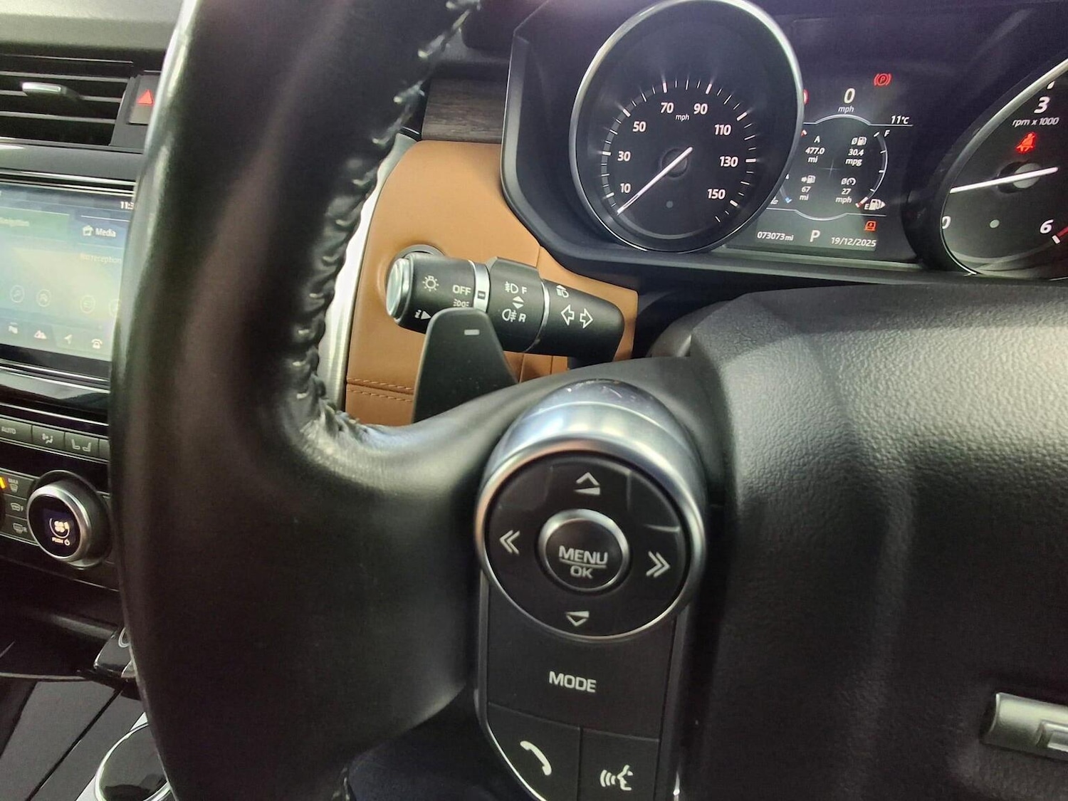 Used Land Rover Discovery 2018 for sale - 77020593: Photo 18