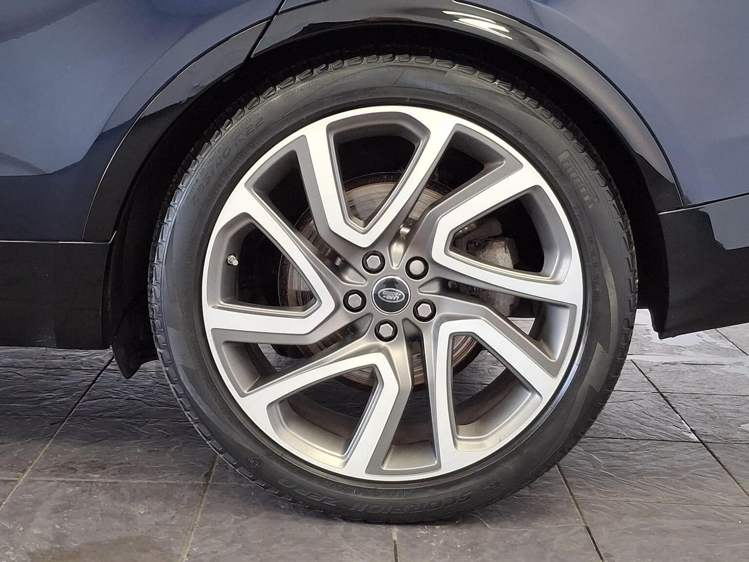 Used Land Rover Discovery 2018 for sale - 77020593: Photo 21