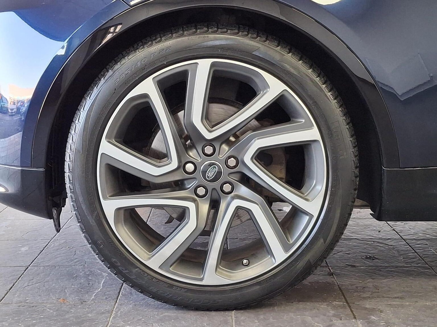 Used Land Rover Discovery 2018 for sale - 77020593: Photo 22